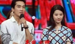 宋承宪刘亦菲最新互爆料,揭秘幕后甜蜜瞬间